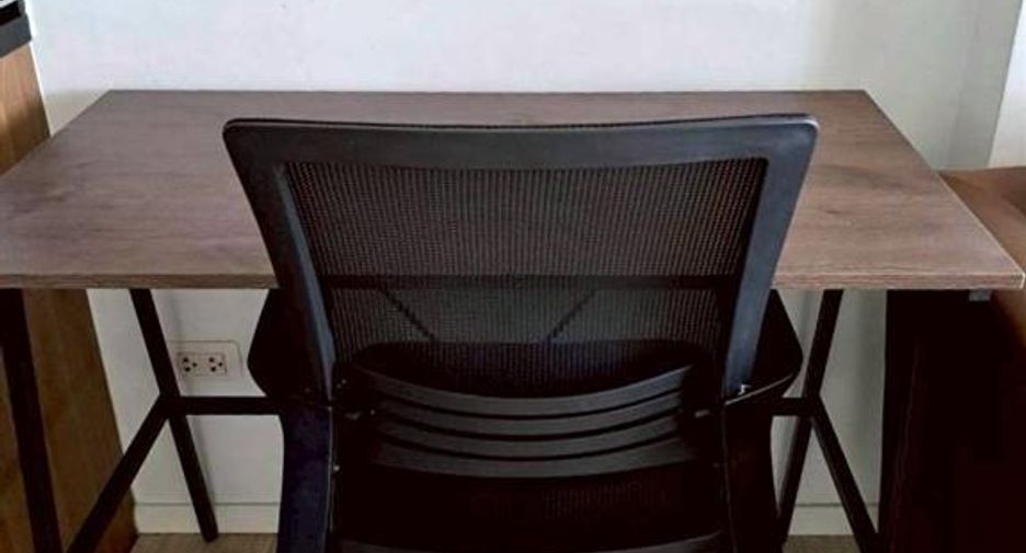 For sale 1 Beds condo in Lak Si, Bangkok