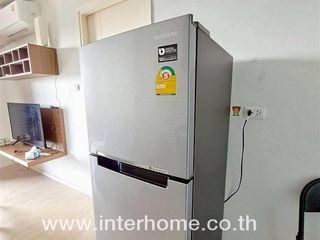 For sale 1 bed condo in Lak Si, Bangkok