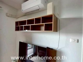 For sale 1 bed condo in Lak Si, Bangkok