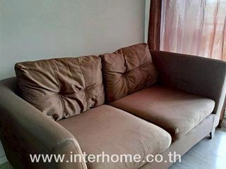 For sale 1 bed condo in Lak Si, Bangkok