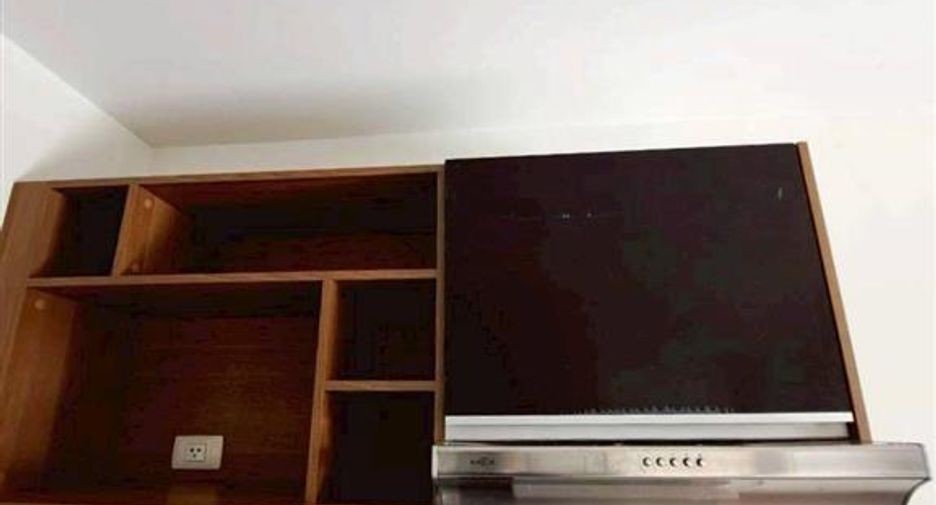 For sale 1 Beds condo in Lak Si, Bangkok