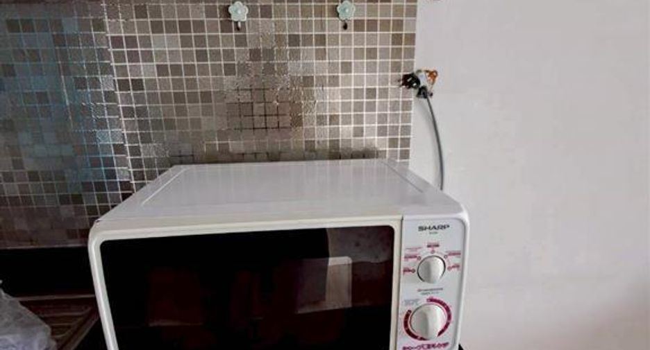 For sale 1 Beds condo in Lak Si, Bangkok