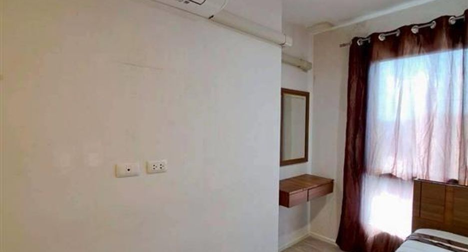 For sale 1 Beds condo in Lak Si, Bangkok