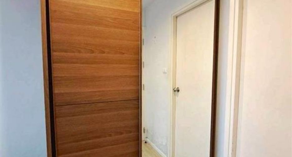 For sale 1 Beds condo in Lak Si, Bangkok