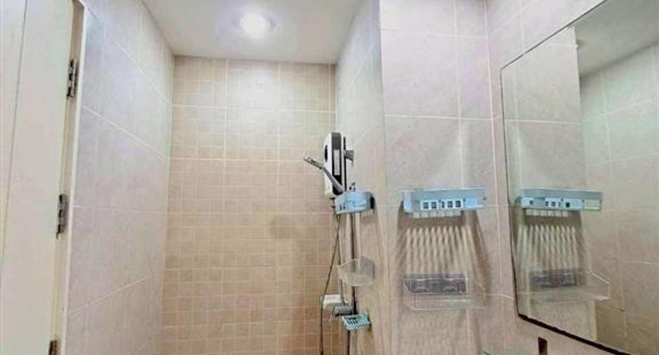For sale 1 Beds condo in Lak Si, Bangkok