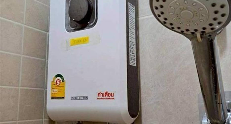 For sale 1 Beds condo in Lak Si, Bangkok