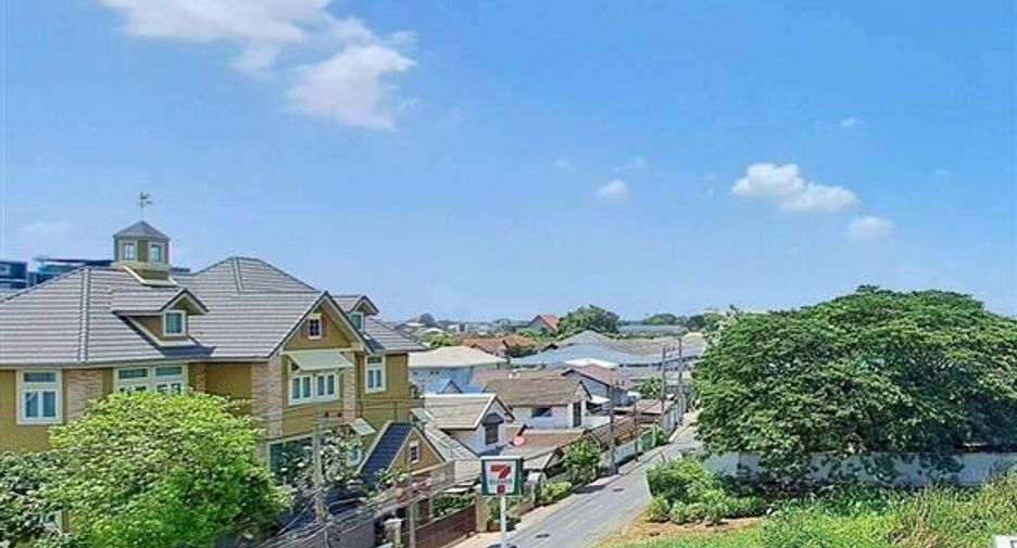 For sale 1 Beds condo in Lak Si, Bangkok
