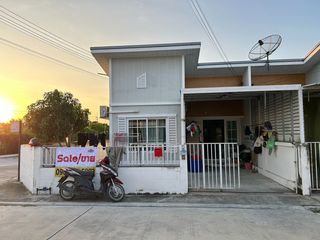 Casa adosada en venta de 2 habitaciones en Mueang Chon Buri, Chonburi