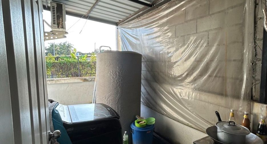 出售 2 卧室 联排别墅 在 Mueang Chon Buri, Chon Buri