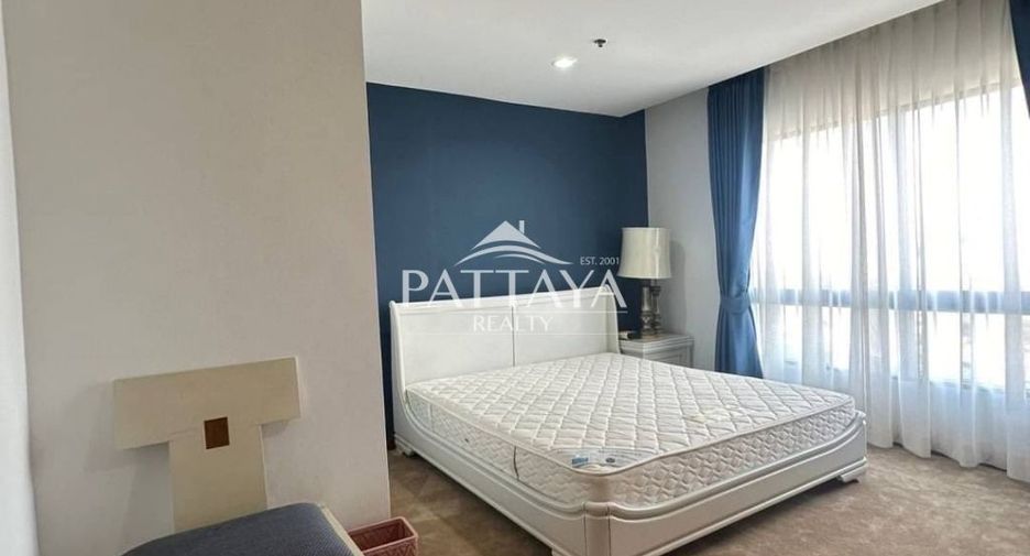For sale 2 bedrooms condo in Bang Lamung, Chonburi