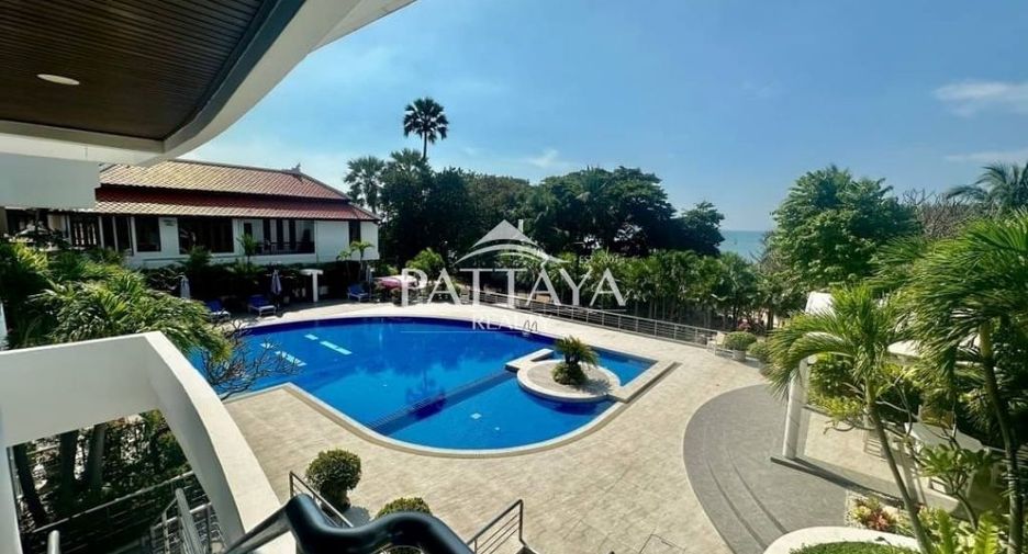 For sale 2 bedrooms condo in Bang Lamung, Chonburi