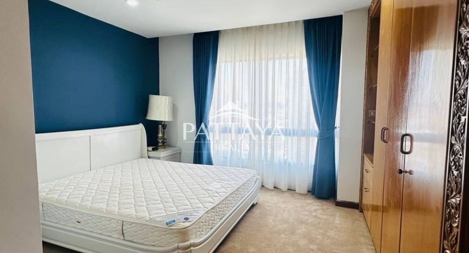 For sale 2 bedrooms condo in Bang Lamung, Chonburi