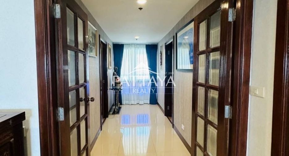 For sale 2 bedrooms condo in Bang Lamung, Chonburi