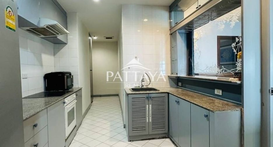 For sale 2 bedrooms condo in Bang Lamung, Chonburi