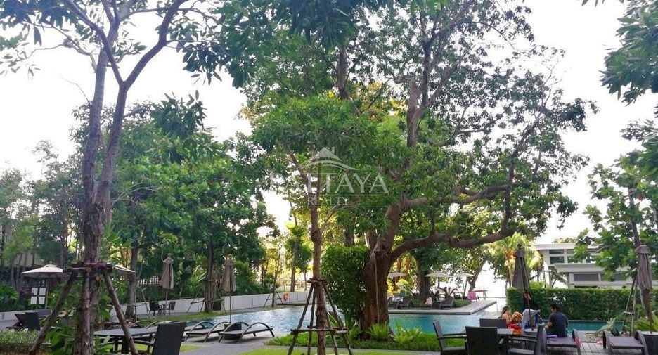 For rent 2 ベッドルーム condo in Bang Lamung, Chonburi