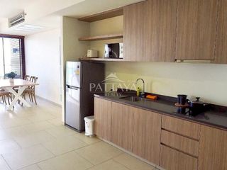 For rent 2 bedrooms condo in Bang Lamung, Chonburi