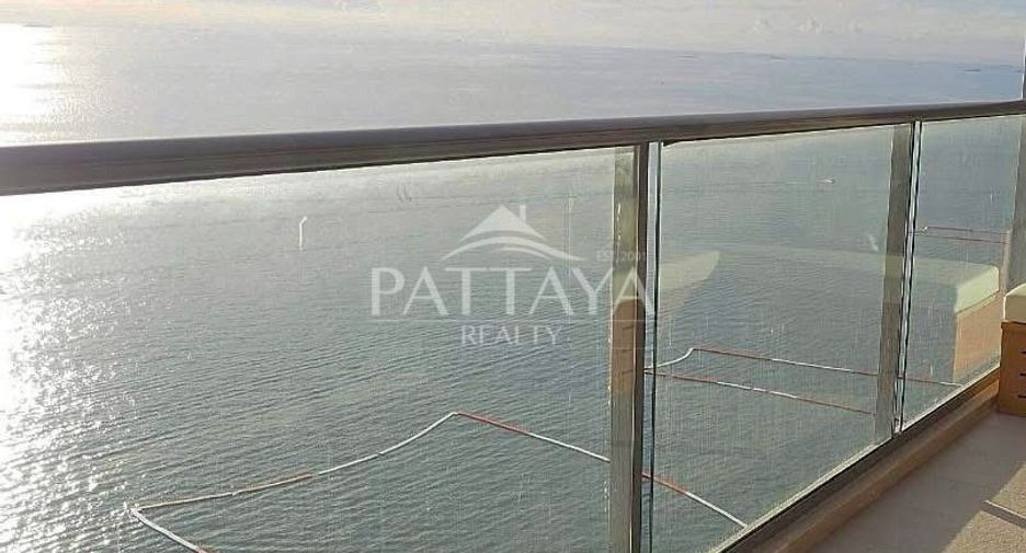 For rent 2 ベッドルーム condo in Bang Lamung, Chonburi