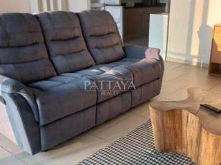 For rent 2 bedrooms condo in Bang Lamung, Chonburi