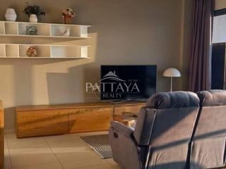 For rent 2 bedrooms condo in Bang Lamung, Chonburi