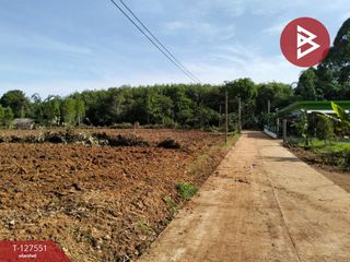 出售 土地 在 Khao Saming, Trat