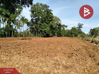 出售 土地 在 Khao Saming, Trat