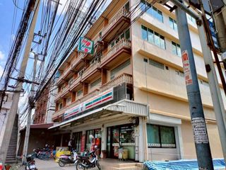 À vendre local commercial à Pak Kret, Nonthaburi