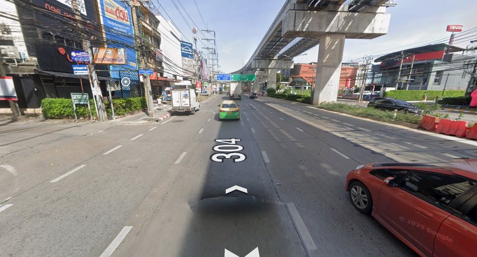 出售 商业空间 在 Pak Kret, Nonthaburi
