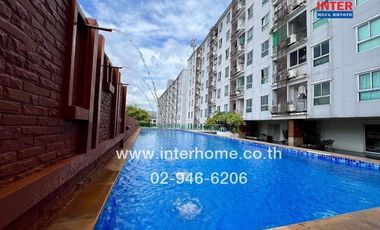 Wohnung zum Kauf mit 1 Zimmer in Chatuchak, Bangkok