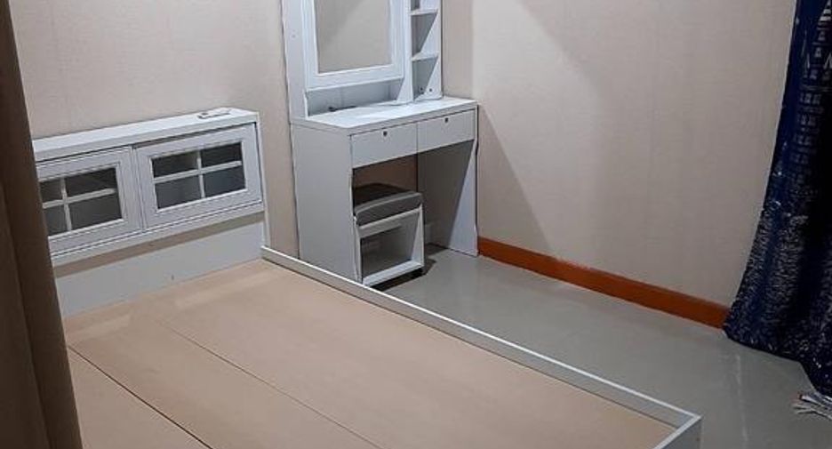 For sale 1 bed condo in Chatuchak, Bangkok