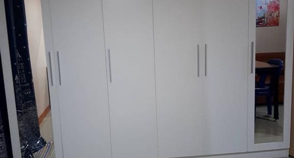For sale 1 bed condo in Chatuchak, Bangkok