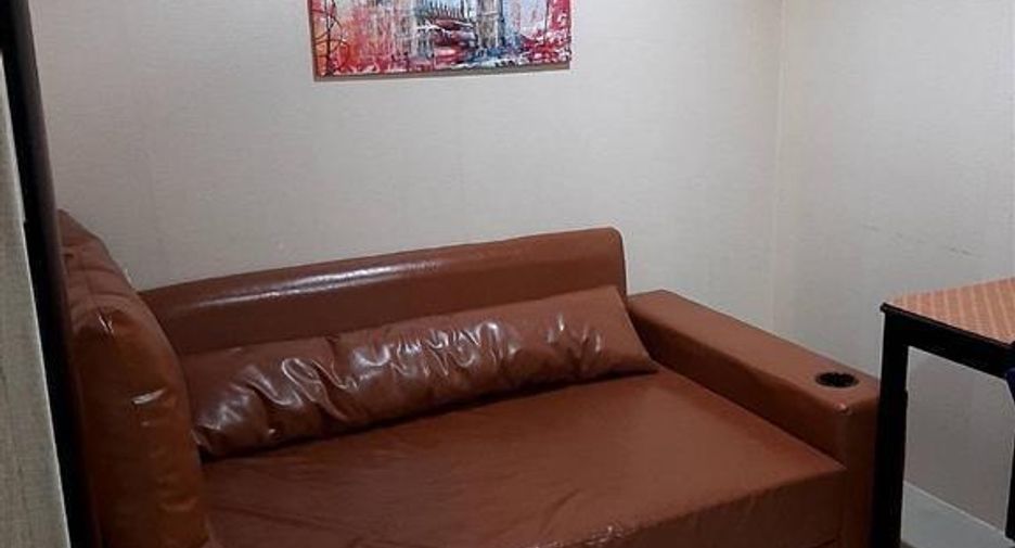 For sale 1 bed condo in Chatuchak, Bangkok