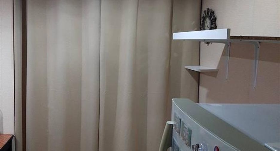 For sale 1 bed condo in Chatuchak, Bangkok