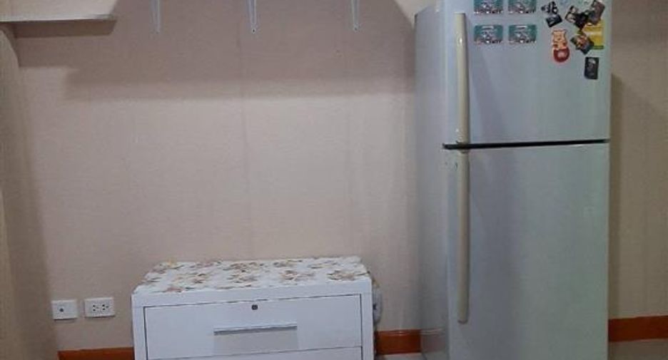 For sale 1 bed condo in Chatuchak, Bangkok