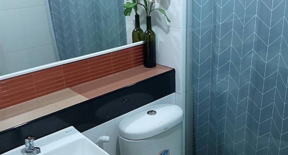 For sale 1 bed condo in Chatuchak, Bangkok