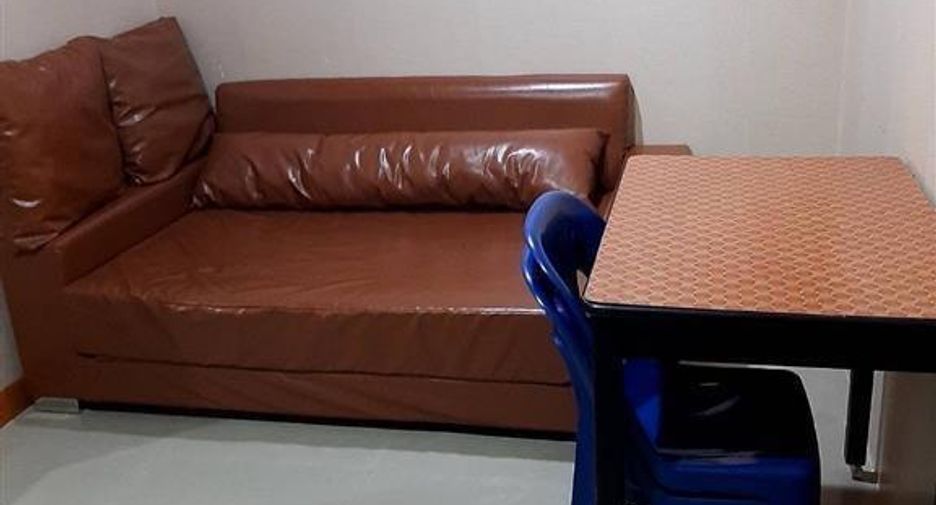 For sale 1 bed condo in Chatuchak, Bangkok