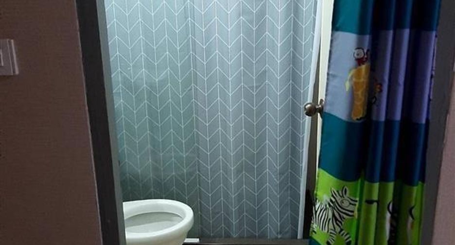 For sale 1 bed condo in Chatuchak, Bangkok