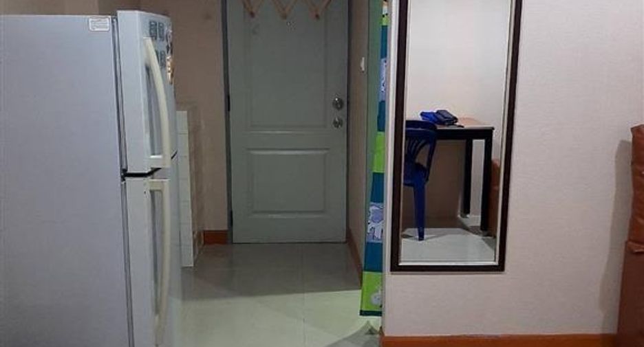 For sale 1 bed condo in Chatuchak, Bangkok