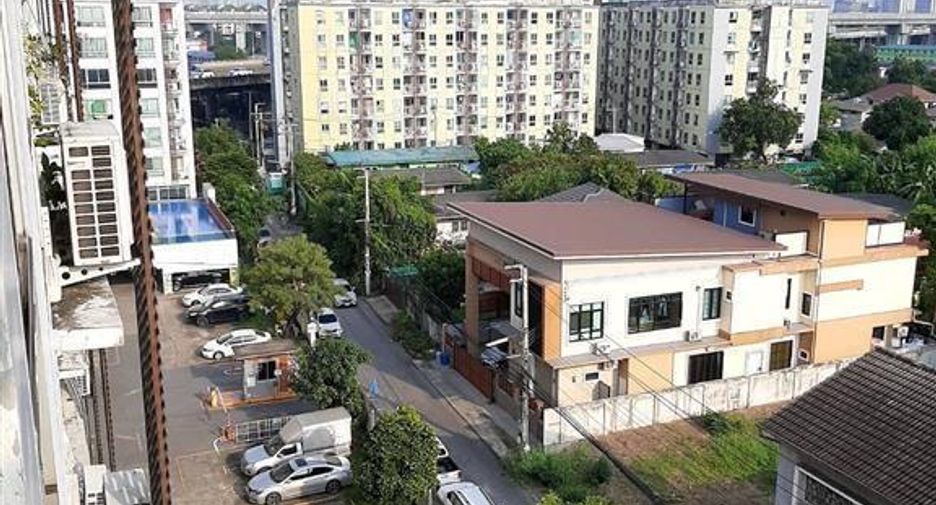 For sale 1 bed condo in Chatuchak, Bangkok