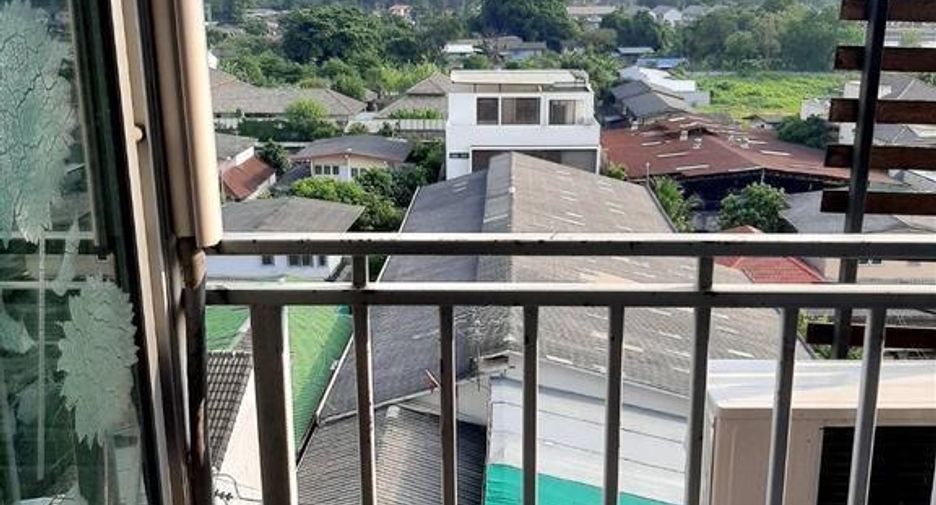 For sale 1 bed condo in Chatuchak, Bangkok