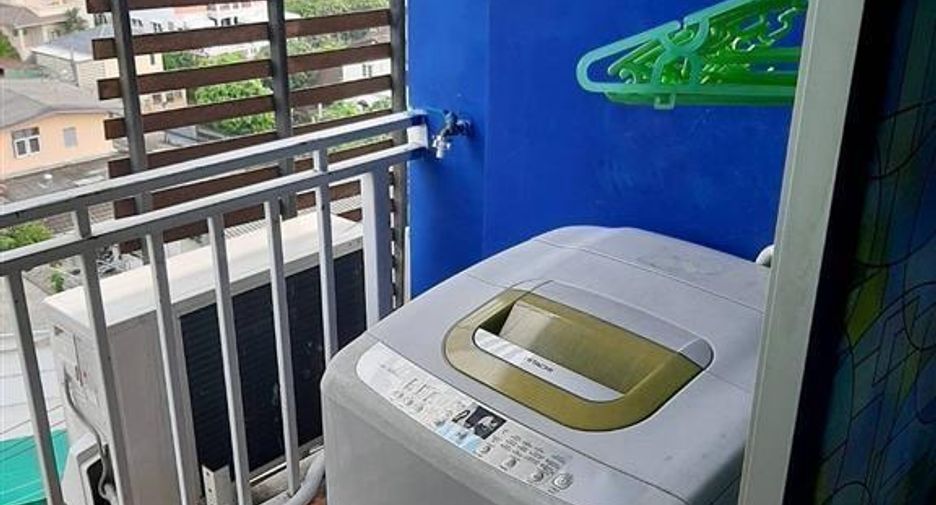 For sale 1 bed condo in Chatuchak, Bangkok