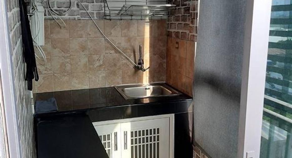 For sale 1 bed condo in Chatuchak, Bangkok