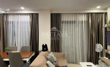 ให้เช่า และ ขาย 2 ห้องนอน คอนโด ใน บางละมุง, ชลบุรี