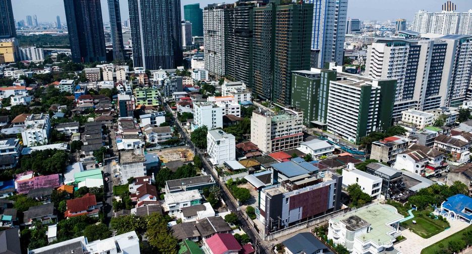 出售 办公室 在 Chatuchak, 曼谷