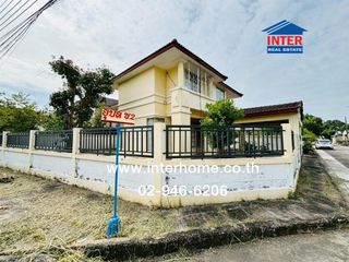 For rent そして for sale 3 ベッドルーム house in Nong Chok, Bangkok