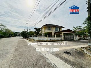 For rent そして for sale 3 ベッドルーム house in Nong Chok, Bangkok