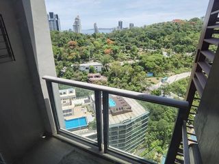 Condo en venta de 1 habitaciones en Bang Lamung, Chonburi