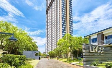 Продажа 1 кровать кондо в Банг Ламунг, Чонбури
