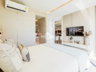 出售 2 卧室 公寓 在 Bang Lamung, Chon Buri