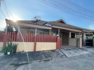 For Rent 2 Bedroom House In Bang Lamung, Chonburi