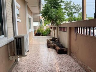 À louer 2 chambres maison à Bang Lamung, Chonburi